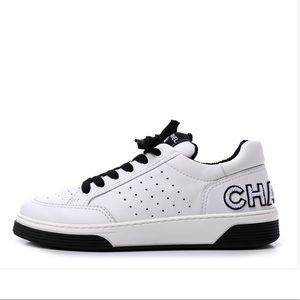 CHANEL SNEAKERS